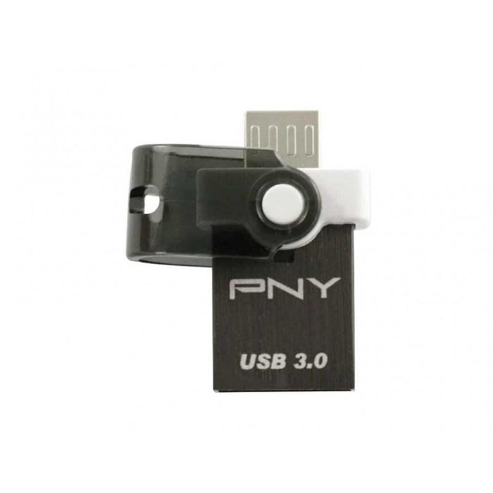 فلش مموری پی ان وای Duo LINK OU4 OTG USB 3.0 8GB150985